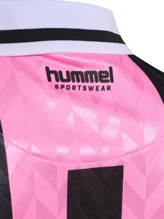 Produktbild hummel Hmloversized Jersey S/S Peanuts (M)