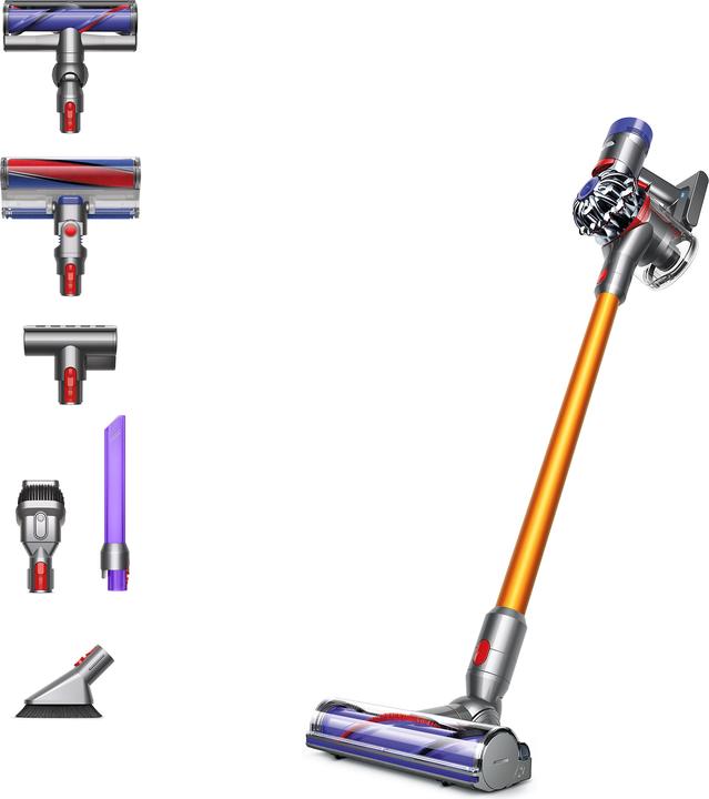 Produktbild Dyson V8 Absolute +