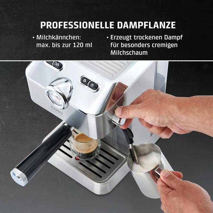 Immagine prodotto Caso Espresso Gourmet