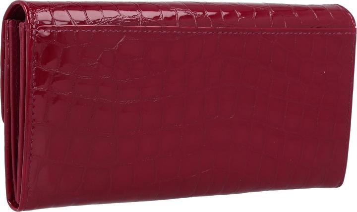 Immagine prodotto Esquire Bel portafoglio in pelle con protezione RFID 18,5 cm