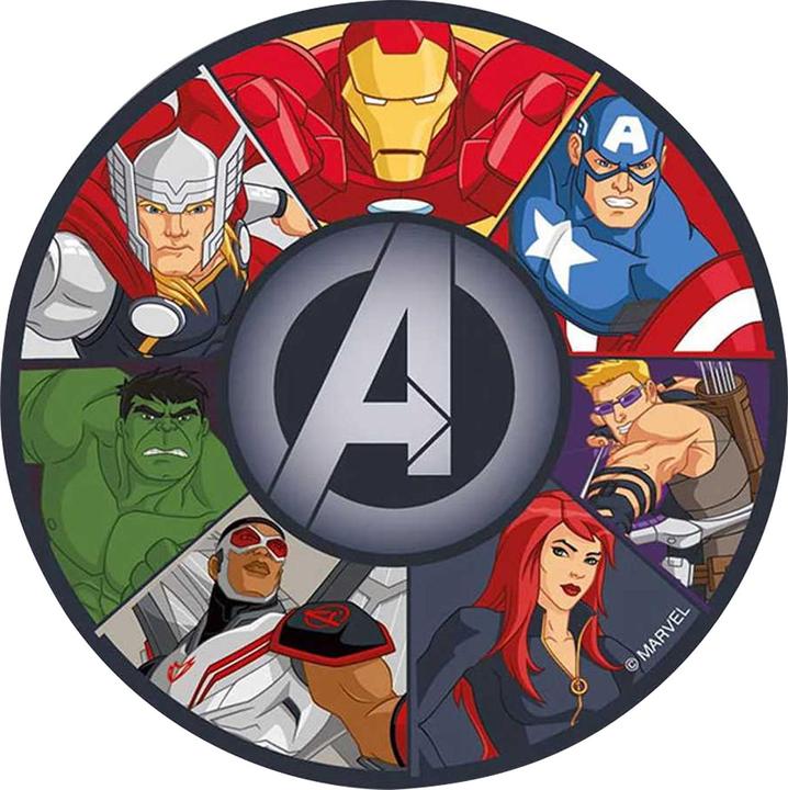 Actual product image Hasbro Characters Stickers (5 Sticker)