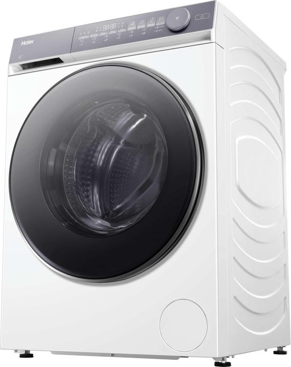 Actual product image Haier HW90-B14367U-S (9 kg, Left)