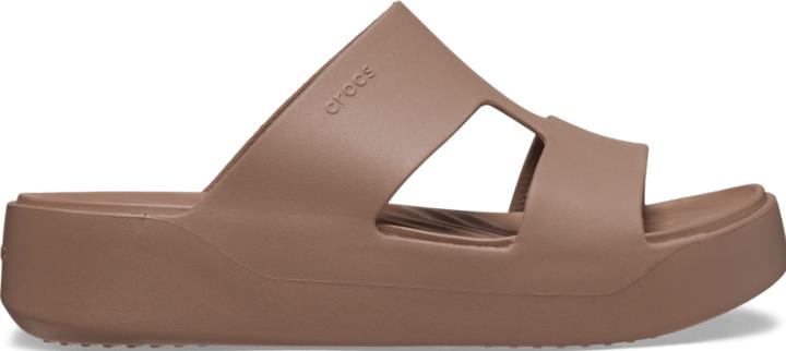 Actual product image Crocs W's Getaway Platform H-Strap (39)
