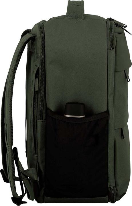 Produktbild Jump Dunaa Daypack 40 cm Laptopfach (21 l)