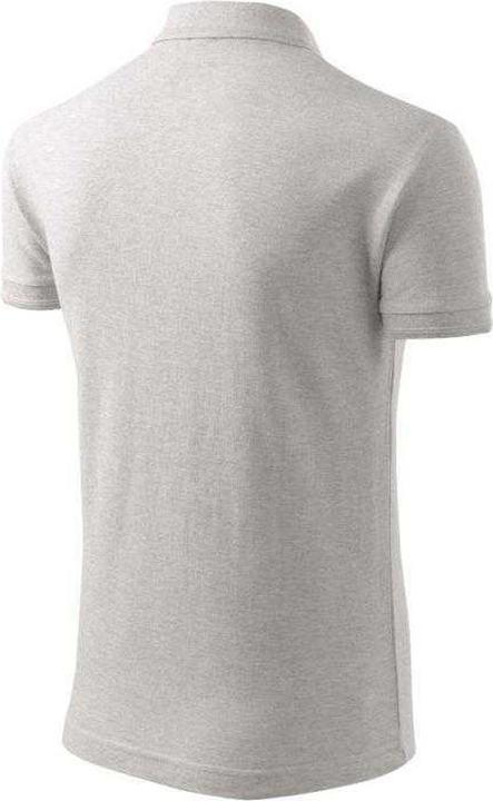 Produktbild Malfini Poloshirt Piqué (S)