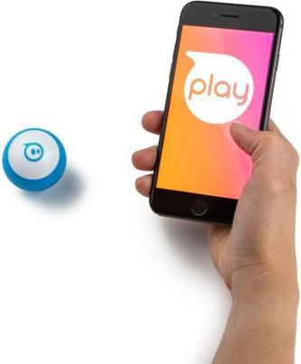 Image du produit Sphero Mini