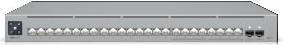 Produktbild Ubiquiti USW-PRO-MAX-24 (24 Ports)