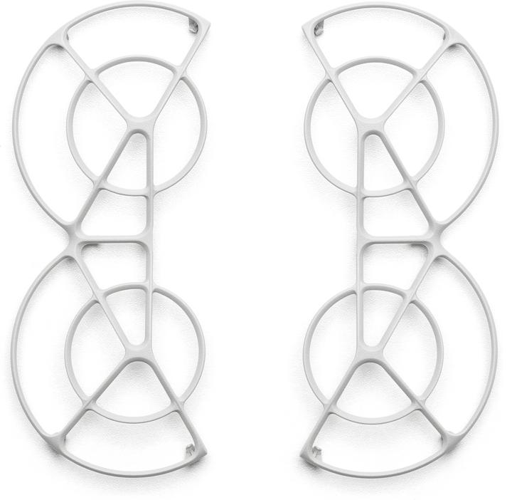 Actual product image DJI Neo Propeller Guard (Propeller protection, DJI Neo)