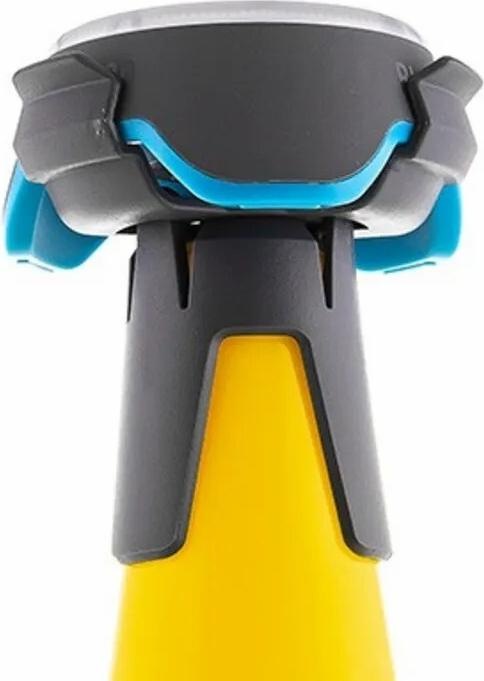 Actual product image Blazepod Cone adapter