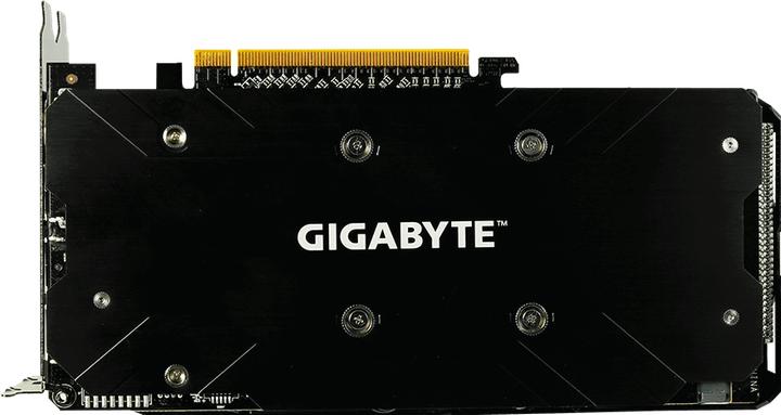 Produktbild Gigabyte Radeon RX 590 Gaming 8G (8 GB)