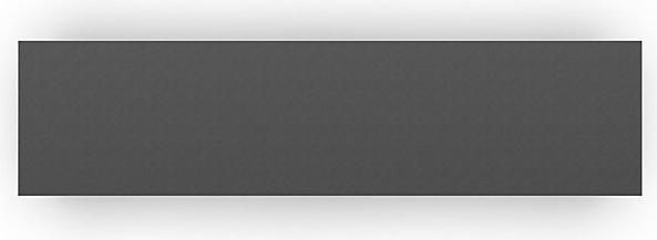 Actual product image Anke Workbench, extra wide (280 cm, 70 cm)