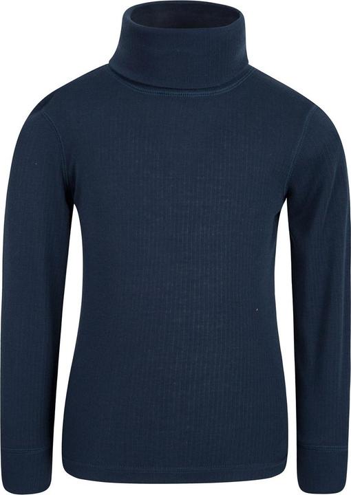 Produktbild Mountain Warehouse Talus Oberteil Rollkragen Langärmlig (140)