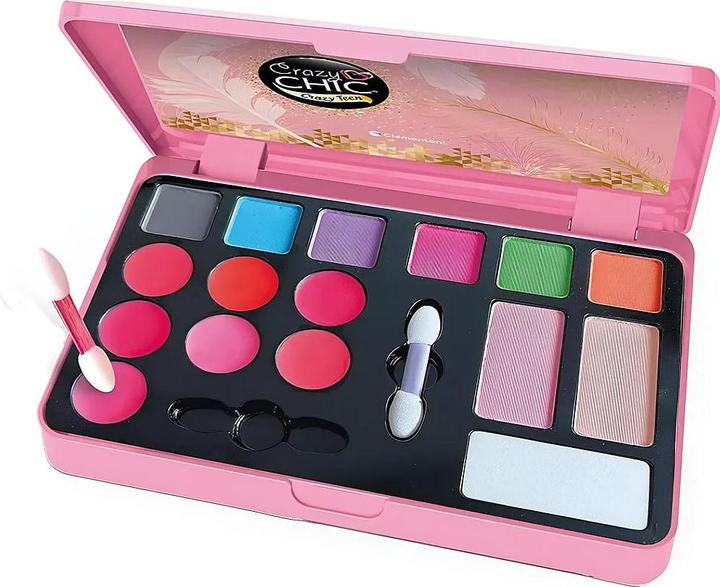 Produktbild Clementoni Crazy Chic Be Yourself collection DFI