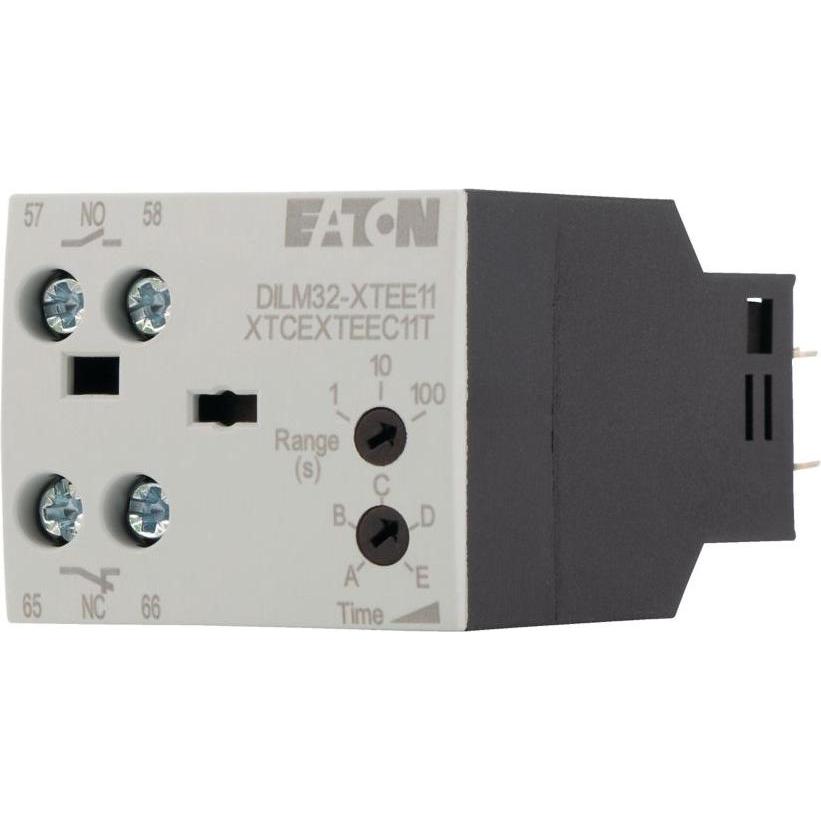 Thumbnail - Eaton Elektronis Timermodul Einschaltverzögerung, Passive Bauelemente