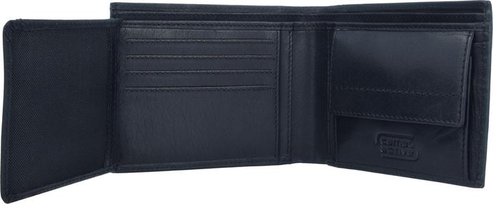 Produktbild Camel Active Niagara Geldbörse RFID Leder 12 cm