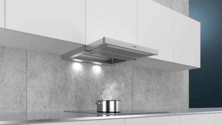 Actual product image Siemens LI67RA561 (Ceiling hood)
