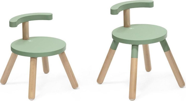 Produktbild Stokke MuTable Kinderstuhl V2 (Kinderstuhl)