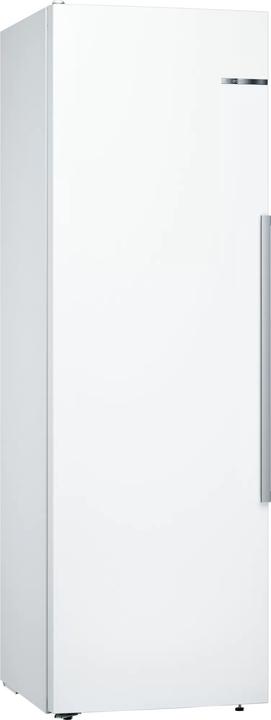Bosch Hausgeräte Serie 6 KSV36AWEP, 346 L, SN-T, 39 dB, E, White (346 l)