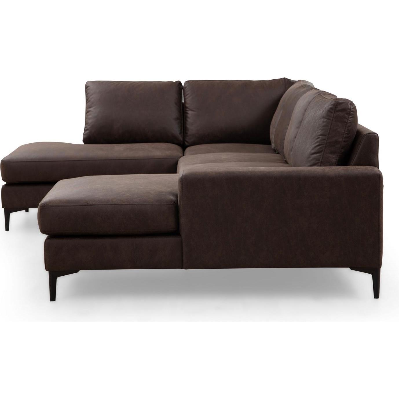 Thumbnail - Atelier del Sofa, Sofa, Josiah (Ecksofa)