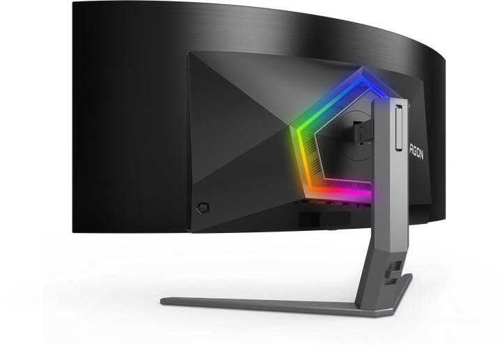 Image du produit AOC Agon Pro AG456UCZD (3440 x 1440 pixels, 44.50")