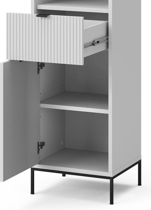 Image du produit Vicco Eliza (40 x 35 x 190 cm)