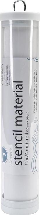 Produktbild Silhouette Schablonenmaterial