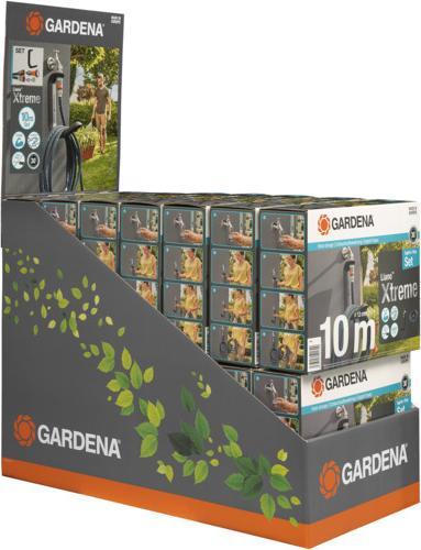 Actual product image Gardena Liano Xtreme (10 m, 13 mm)