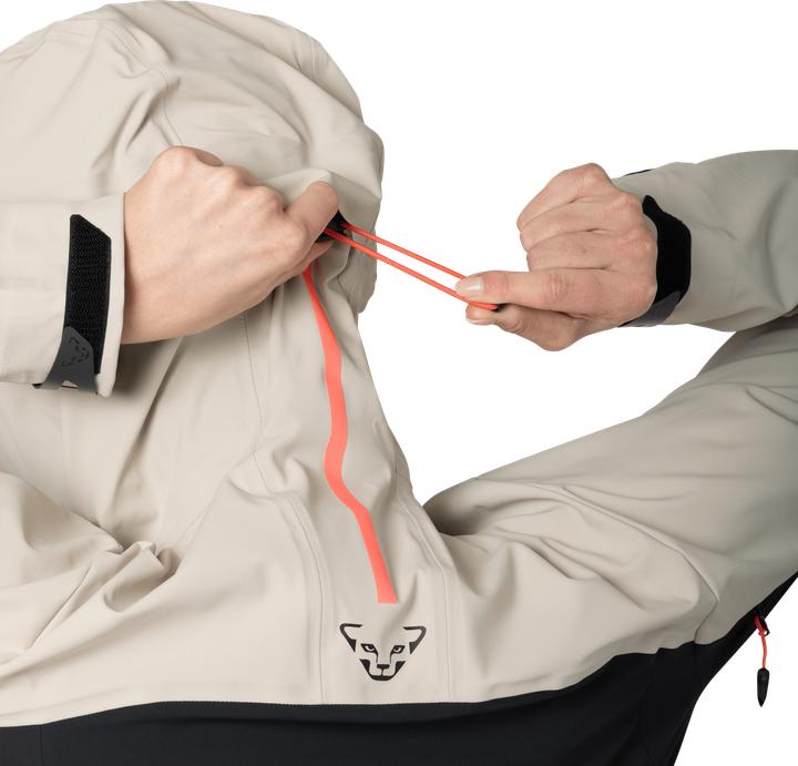 Actual product image Dynafit Radical Softshell Jacke Damen (S)