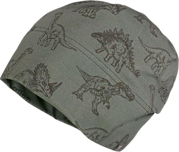 Image du produit Maximo Kinder Übergangsmütze UV + (55)