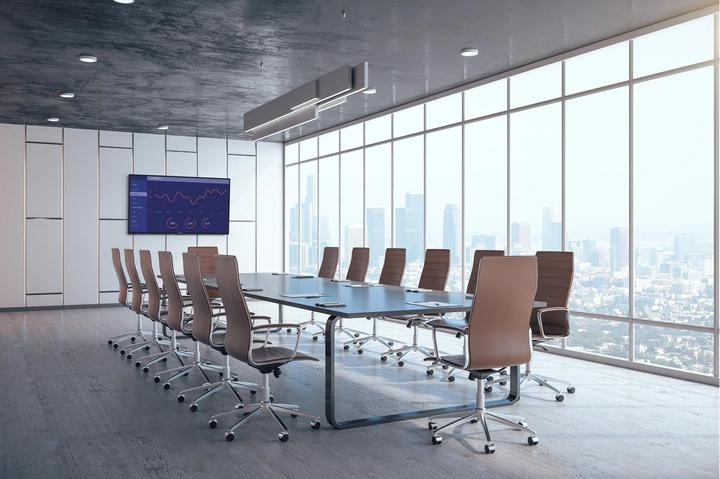 Produktbild Peerless AV pop-out Wandhalterung 55-90"+ Displays (Wand, 85", 90.70 kg)