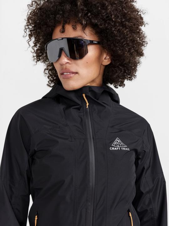 Image du produit Craft Veste Hydro Pro Trail W (L)