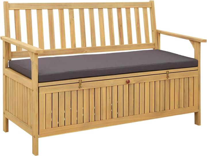vidaXL Gartenmöbel