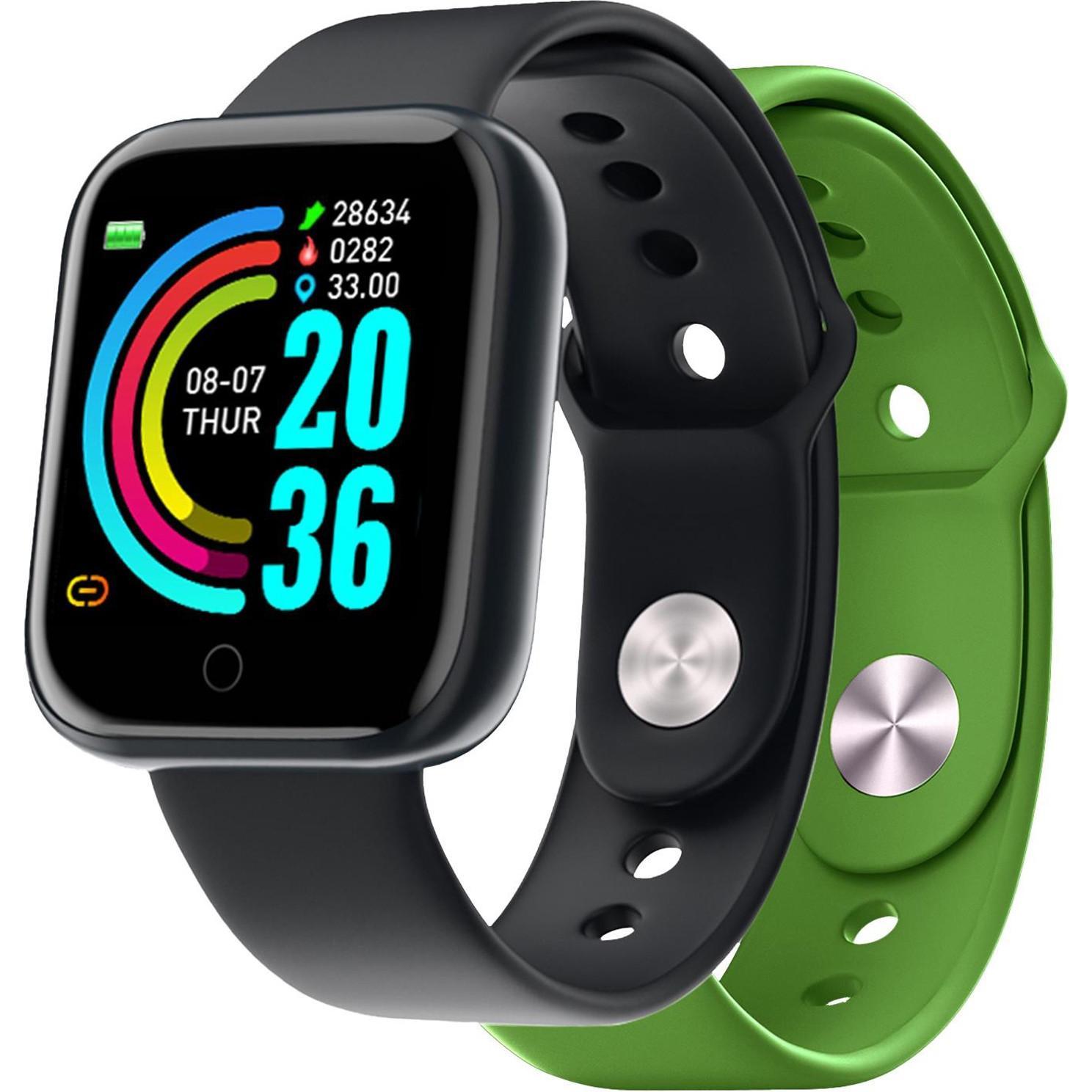 Celly Nero Trainerbeat (45 Mm), Smartwatch