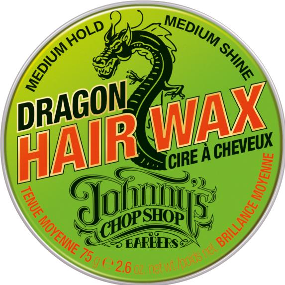 Johnny's Chop Shop Dragon Hair Wax (Haarwachs)