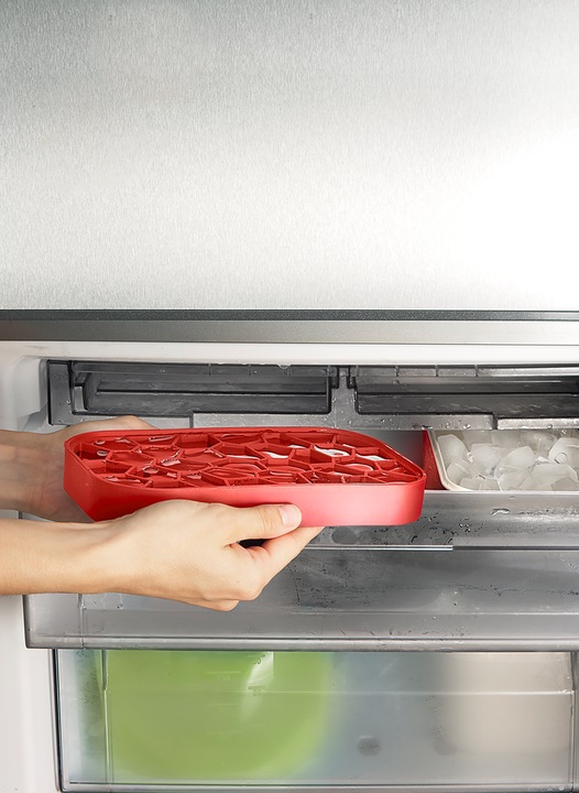 Actual product image Lékué Ice Cubes