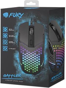 Immagine prodotto Fury Battler (Cablato)