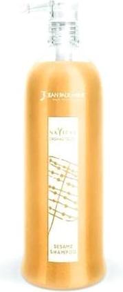 Produktbild Jean Paul Mynè Jean Paul Myné Navitas Organic Touch Sesam Shampoo 1000ml (1000 ml, Flüssiges Shampoo)
