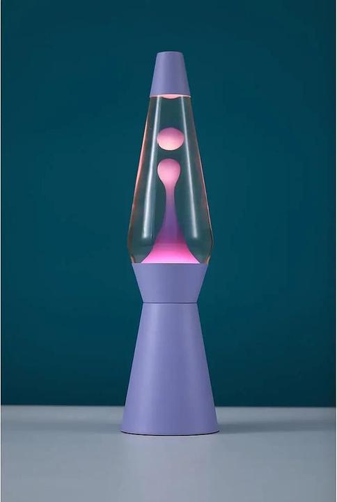 Image du produit Total Juggling iTotal - Spaceship Lava Lamp (E14)