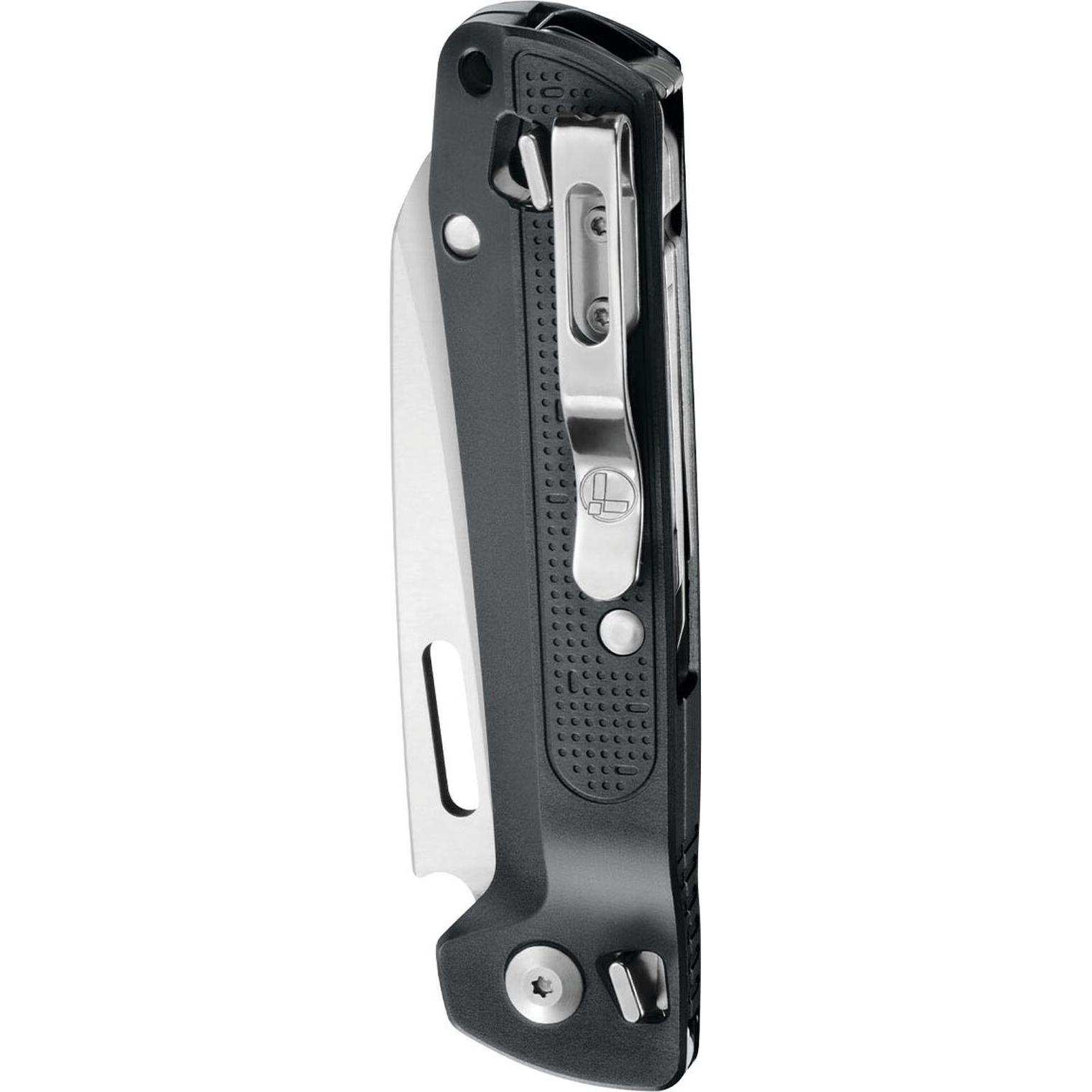 Thumbnail - Leatherman, Multi-Tool, Free K2 (8 Funktionen)