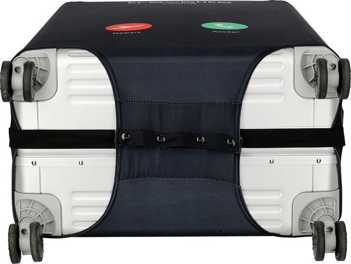 Actual product image Travelite Basics (Protective sheath)
