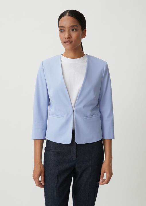 Immagine prodotto Comma Indoor-Blazer Blazer aus Viskosemix (40)