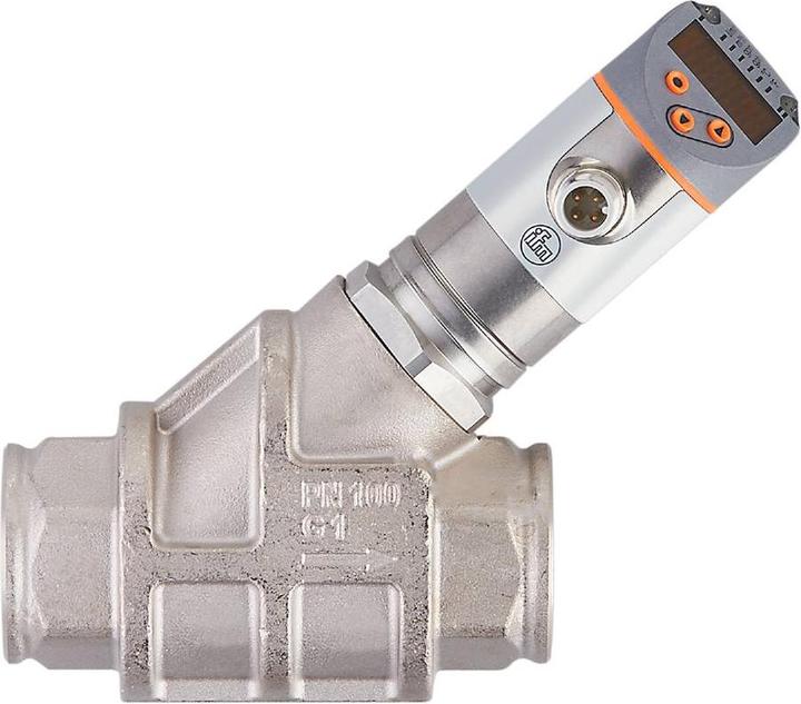 ifm Electronic Flow sensor