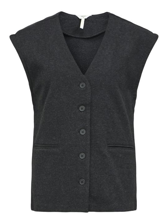 Produktbild Object Longline Weste (XS)