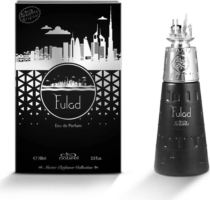 Produktbild Nabeel Fulad (Eau de Parfum, 100 ml)