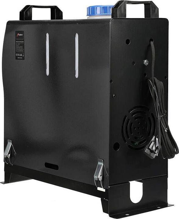 Image du produit Hcalory Chauffage de parking 12V 5-8KW Diesel