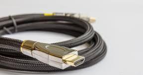 Produktbild Python HDMI – HDMI (0.50 m, HDMI, 2.0)