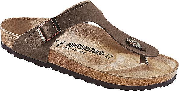 Actual product image Birkenstock Giza (40)