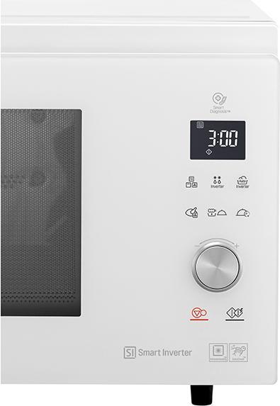 Produktbild LG MJ3965BPH (39 l)