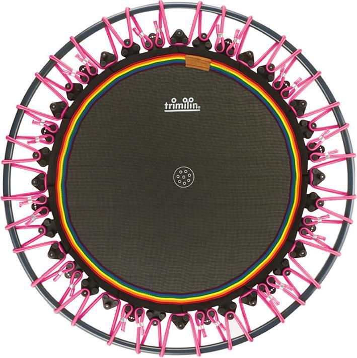 Produktbild Trimilin ® Trampolin Vivo 120 PLUS