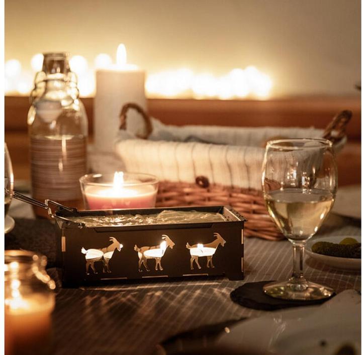 Image du produit Balthasar Bougies à chauffe-plat (20 pcs)